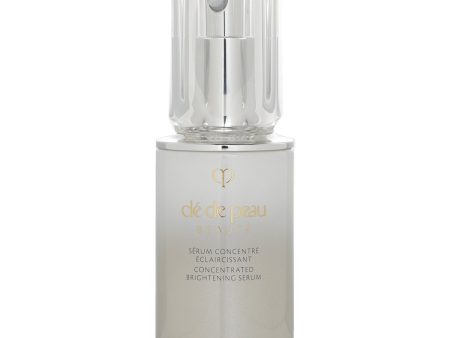 Cle De Peau Concentrated Brightening Serum  40ml 1.3oz Sale