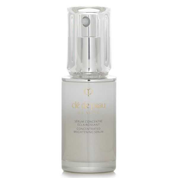 Cle De Peau Concentrated Brightening Serum  40ml 1.3oz Sale