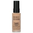 Bobbi Brown Skin Long Wear Weightless Foundation SPF 15 - # Warm Beige  13ml 0.44oz Online Sale