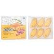 3W Clinic Hand Cream - Mango  45g x 6 Online Hot Sale