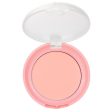 Etude House Lovely Cookie Blusher - #OR202 Sweet Coral Candy  4g Online Sale