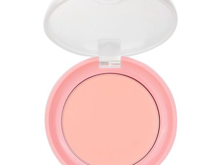 Etude House Lovely Cookie Blusher - #OR202 Sweet Coral Candy  4g Online Sale