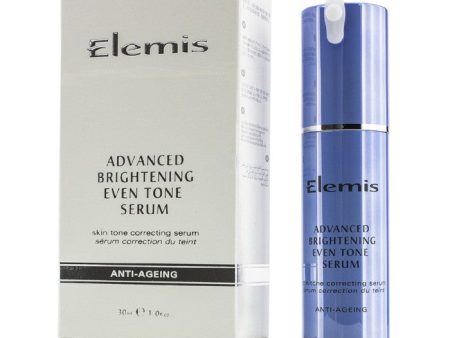 Elemis Advanced Brightening Even Tone Serum 30ml 1oz For Discount