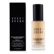 Bobbi Brown Skin Long Wear Weightless Foundation SPF 15 - # Warm Beige  13ml 0.44oz Online Sale