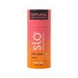 Slo Natural Beauty Natural Dry Shampoo Dark Hair Wild Orange + Cacao 35g For Cheap