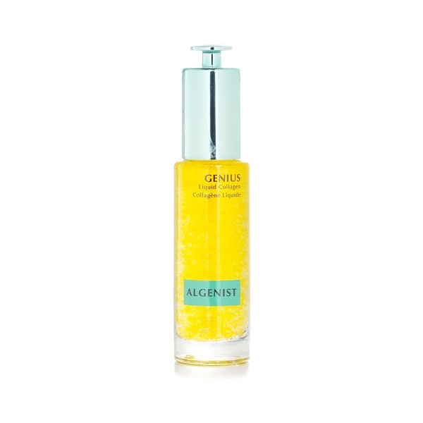 Algenist GENIUS Liquid Collagen (Unboxed)  30ml 1oz on Sale