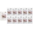 3W Clinic Mask Sheet - Essential Up Snail  10pcs x 25ml For Sale