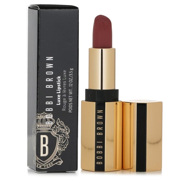 Bobbi Brown Luxe Lipstick - # 315 Neutral Rose  3.5g 0.12oz Online