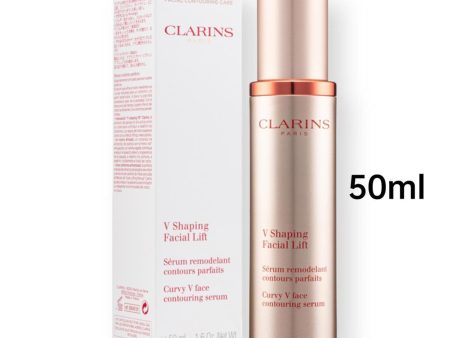 Clarins V Shaping Facial Lift  50ml Sale