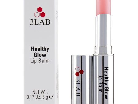 3LAB Healthy Glow Lip Balm  5g 0.17oz Online Sale