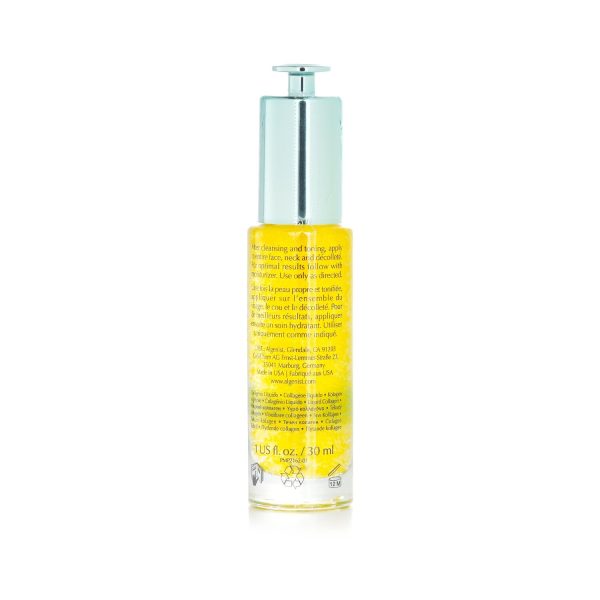 Algenist GENIUS Liquid Collagen (Unboxed)  30ml 1oz on Sale