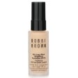 Bobbi Brown Skin Long Wear Weightless Foundation SPF 15 - # Beige  13ml 0.44oz Fashion