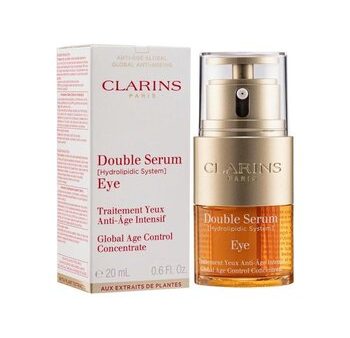 Clarins Double Serum Eye  20ml 0.7oz on Sale