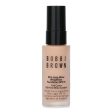 Bobbi Brown Skin Long Wear Weightless Foundation SPF15 - # C-024 Ivory (Miniature)  13ml 0.44oz Cheap