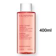 Clarins Soothing Toning Lotion (Very Dry or Sensitive Skin )  400ml Hot on Sale