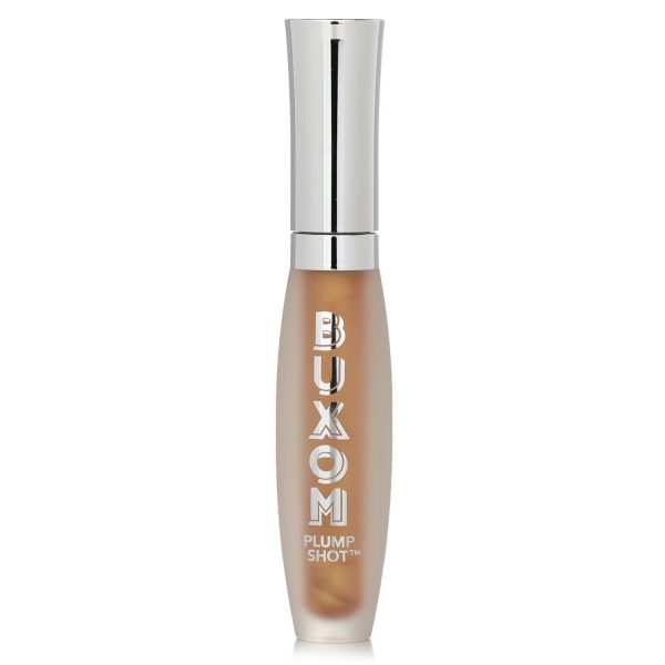 Buxom Plump Shot Collagen-Infused Lip Serum - # Gilt  4ml 0.14oz Cheap