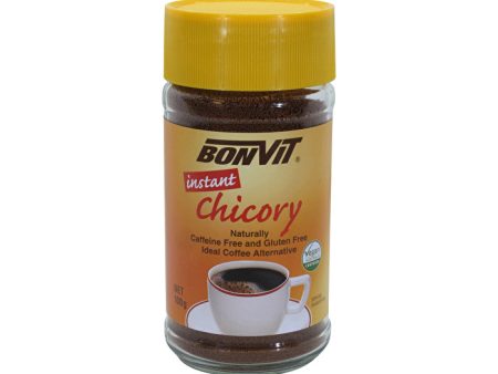 Bonvit Instant Chicory 100g Cheap