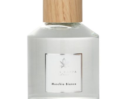 Acca Kappa Home Fragrance Diffuser - Muschio Bianco  250ml 8.25oz Online Hot Sale