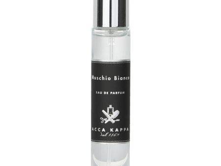 Acca Kappa White Moss Eau De Parfum Spray  15ml 0.507oz Online now