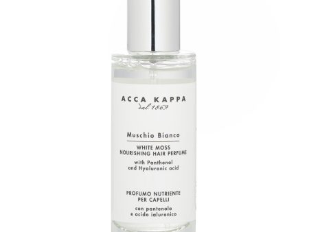 Acca Kappa White Moss Nourishing Hair Perfume  30ml 1oz Cheap