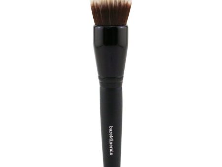 BareMinerals Smoothing Face Brush Fashion