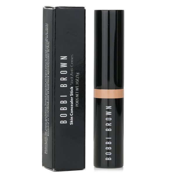 Bobbi Brown Skin Concealer Stick - # Natural  3g 0.1oz For Discount