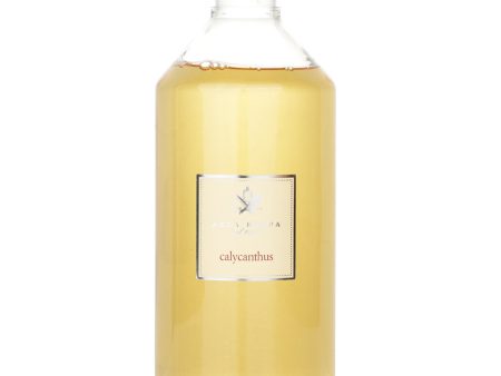 Acca Kappa Home Fragrance Diffuser Refill - Calycanthus 403198  500ml 17oz Online Sale