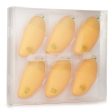 3W Clinic Hand Cream - Mango  45g x 6 Online Hot Sale