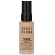 Bobbi Brown Skin Long Wear Weightless Foundation SPF 15 - # Natural  13ml 0.44oz Discount