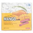 3W Clinic Hand Cream - Mango  45g x 6 Online Hot Sale