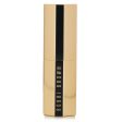 Bobbi Brown Luxe Lipstick - # 814 Red Velvet  3.5g 0.12oz Supply