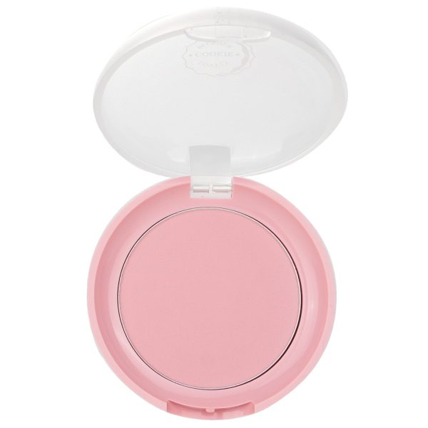 Etude House Lovely Cookie Blusher - #OR202 Sweet Coral Candy  4g Online Sale