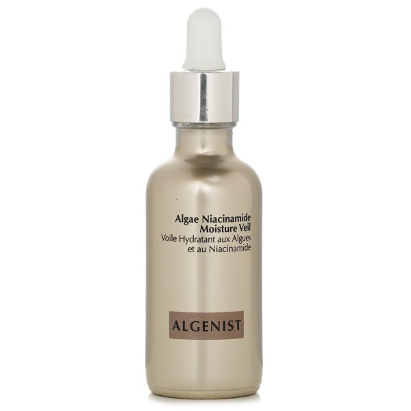 Algenist Algae Niacinamide Moisture Veil  50ml 1.7oz Supply