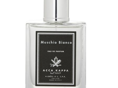 Acca Kappa White Moss Eau De Parfum Spray  100ml 3.3oz Online