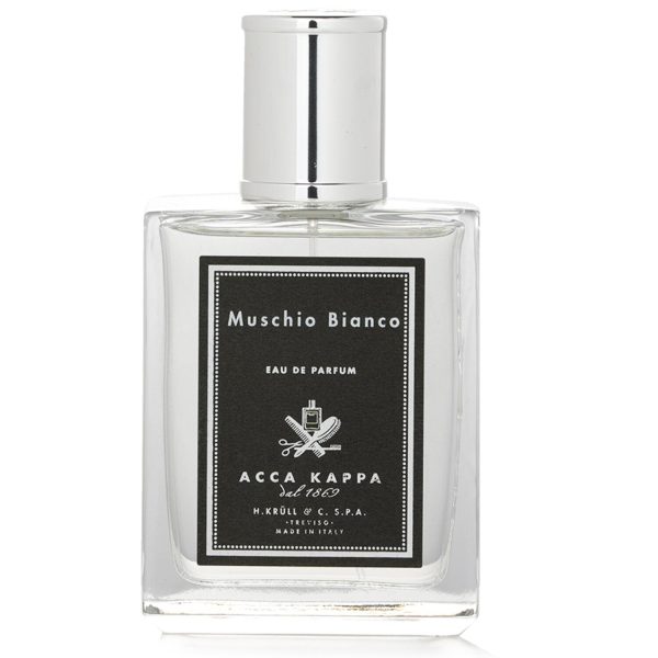 Acca Kappa White Moss Eau De Parfum Spray  100ml 3.3oz Online