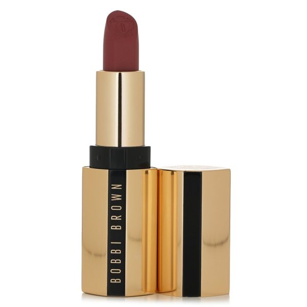 Bobbi Brown Luxe Lipstick - # 315 Neutral Rose  3.5g 0.12oz Online