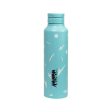 Worthy Sugarcane Drink Bottle Ocean Aqua 750ml For Discount