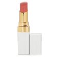 Chanel Rouge Coco Baume Hydrating Beautifying Tinted Lip Balm - # 928 Pink Delight  3g 0.1oz on Sale