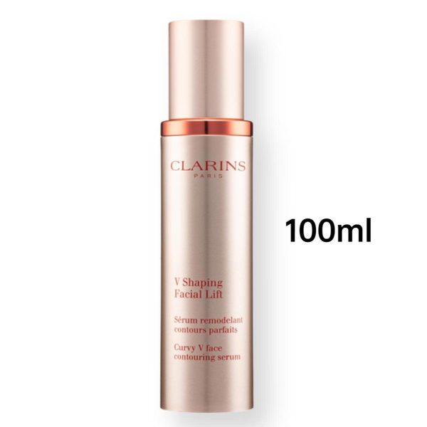 Clarins V Shaping Facial Lift  100ml 3.5oz Online Sale