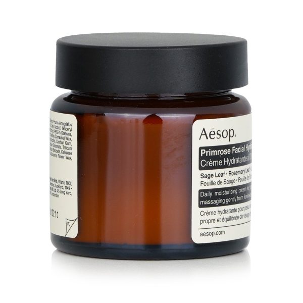 Aesop Primrose Facial Hydrating Cream  60ml 2.1oz on Sale