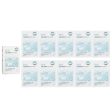 3W Clinic Mask Sheet - Essential Up Collagen  10pcs x 25ml Online