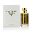 Prada La Femme Eau De Parfum Spray 50ml 1.7oz Online now