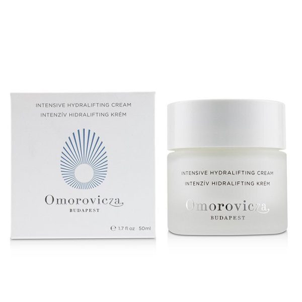 Omorovicza Intensive Hydralifting Cream 50ml 1.7oz Discount