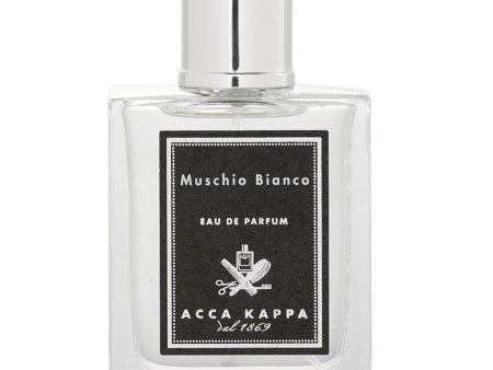 Acca Kappa White Moss Eau De Parfum Spray  50ml 1.7oz For Sale