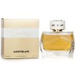 Montblanc Siginature Absolu Eau De Parfum Spray  90ml 3oz on Sale