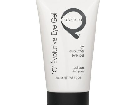 Pevonia Botanica C Evolutive Eye Gel  50g 1.7oz Online