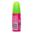 Tigi Bed Head Straighten Out Anti-Frizz Serum  100ml 3.38oz Fashion