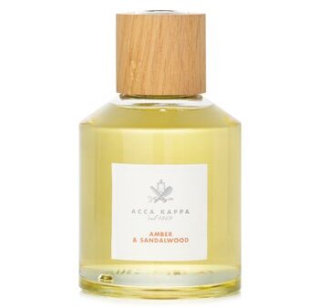 Acca Kappa Home Fragrance Diffuser - Amber & Sandalwood  250ml 8.25oz Cheap