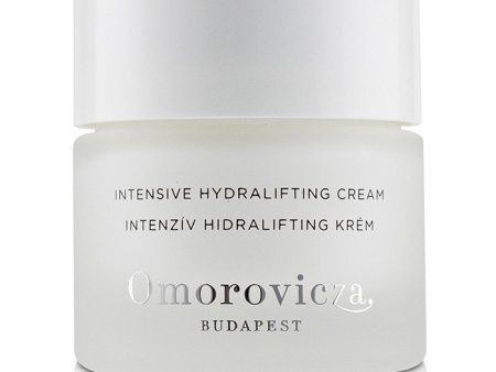 Omorovicza Intensive Hydralifting Cream 50ml 1.7oz Discount