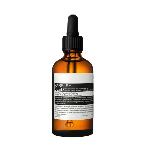 Aesop Parsley Seed Anti-Oxidant Intense Serum  60ml 2.1oz on Sale